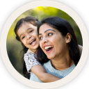My son has been enrolled at the Firehouse School location on Altadena Drive (Pasadena) for almost a year. He started when he was just under a year old and will be transitioning to the preschool room soon. 
–Mara L..